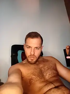 THE_CHEEKY_ALPHAのライブXXXチャット