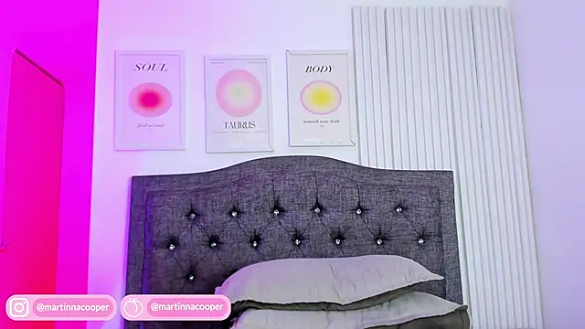 Martinna-28: онлайн-секс-чат