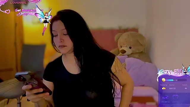 MarcellaGriffin 即時 XXX 聊天