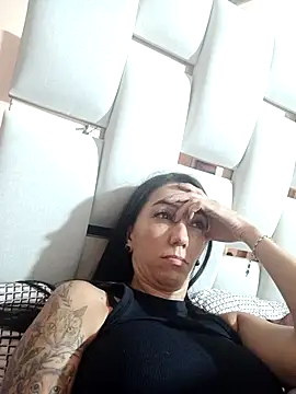 LunaZambrano live XXX chat