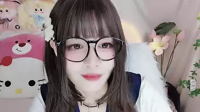 -zhuzhu-999- Webcam Show