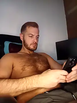 THE_CHEEKY_ALPHA – Naživo XXX chat