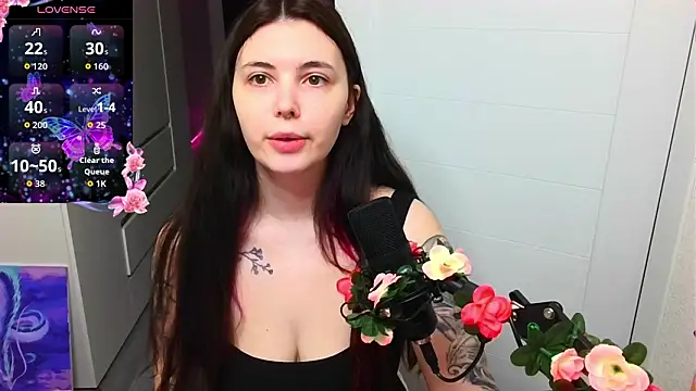 peachyness 라이브 XXX 채팅