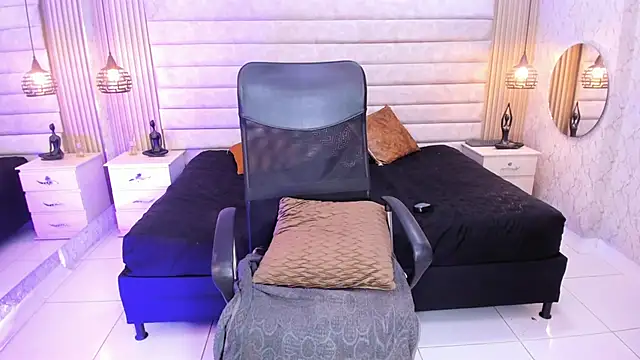 VictoriaaBlair live XXX chat