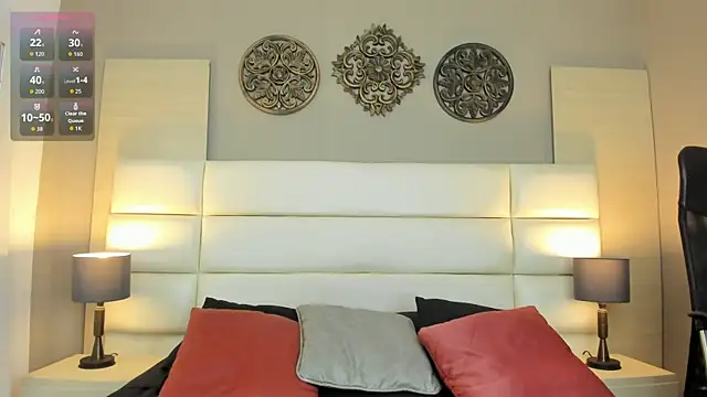 SuzzieSweet Adlı Modelin Canlı XXX Sohbeti