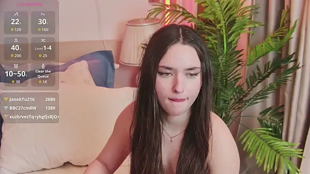 LuisaFaye live XXX chat