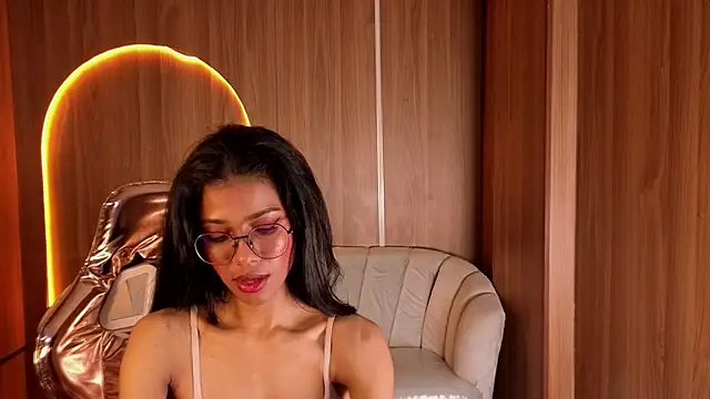 Alina_b_ 라이브 XXX 채팅