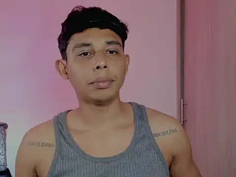 โชว์เว็บแคมของ nilo2021