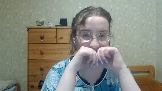 Smart_Rose 라이브 XXX 채팅