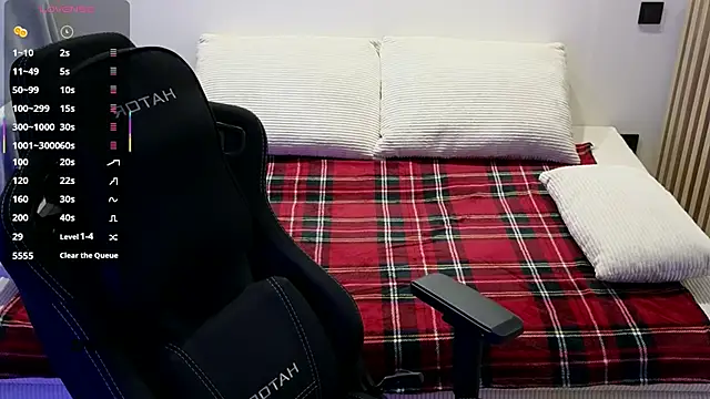 Larstar01 Chat XXX in diretta