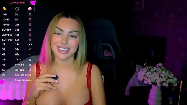 Ayla__Demir Webcam Show