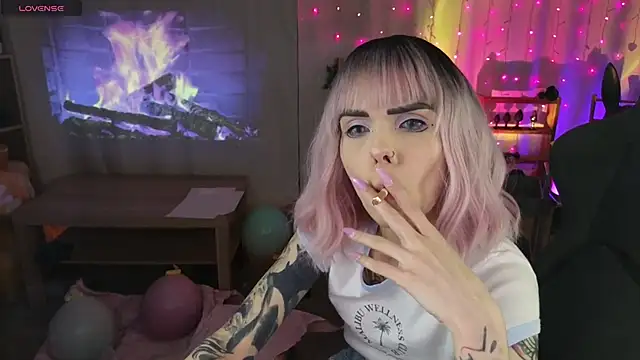 Chat XXX Live Kerry_Kirk