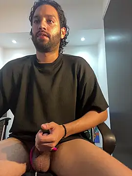 Chat XXX ao vivo de Dirtyboyhot