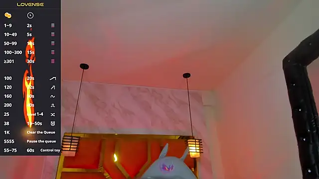 Chat +18 de Luciifeer_ ao vivo