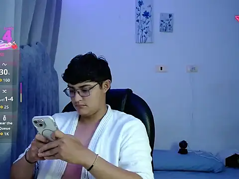 yesitwink_ Chat XXX in diretta