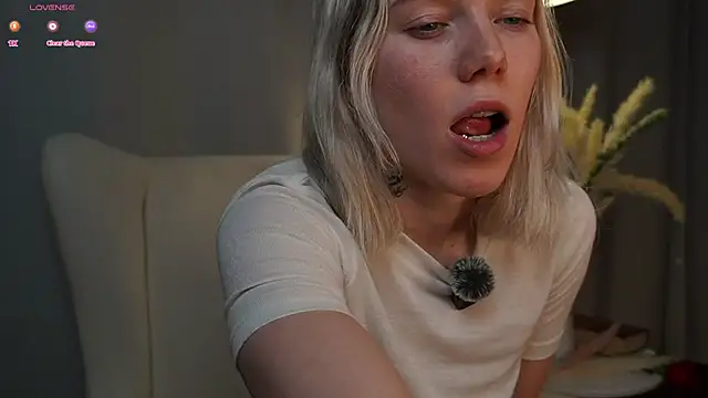 Chat XXX Live DianeHonnette