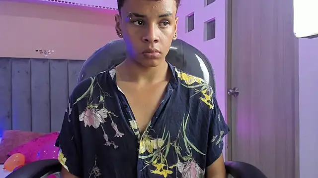 Chat XXX ao vivo de Xavier_Fox___