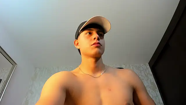 Lander_Cruz Chat XXX in diretta