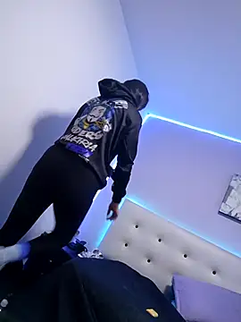 Chat XXX ao vivo de valka_01