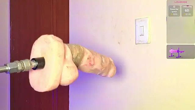 Chat +18 de Azul__poppi_ ao vivo