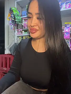 Sara_fun – Live XXX-chat