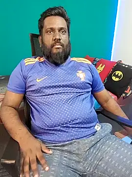 Chat XXX ao vivo de Rayansmith_