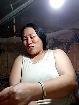 Lucky_baby7 在線直播表演