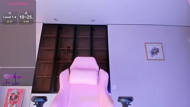 Chatroom XXX en direct de Jungso_ming