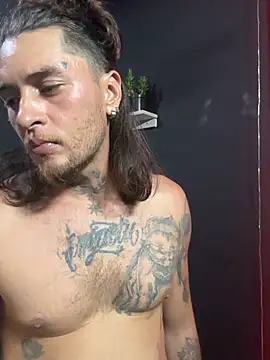 Chat XXX ao vivo de raymon616