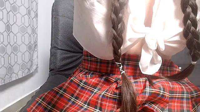 Chat XXX en directo de Karla_sweed