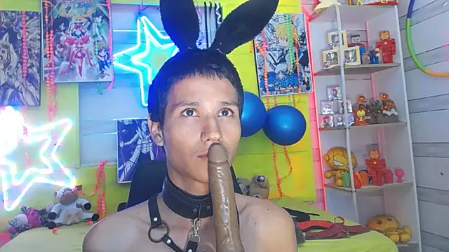 Chat XXX ao vivo de andy_staar