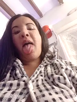 Онлайн чат XXX Xiomara_fiery