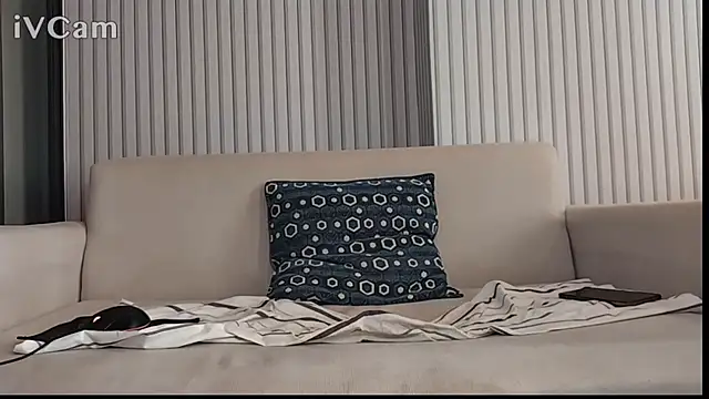 Chat XXX ao vivo de ScottBrand