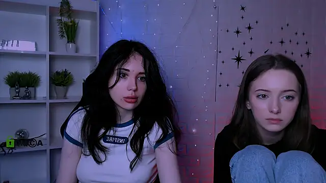 riley_sanders Chat XXX in diretta