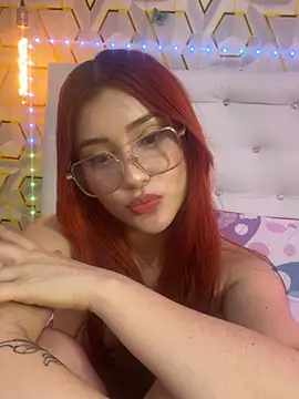 Ashly_cutee's Webcam Show
