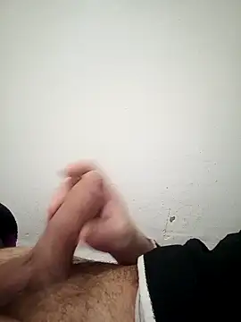 Joyyboy1995 Adlı Modelin Web Kamerası Şovu