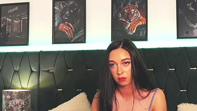 sophiivelvet Webcam show