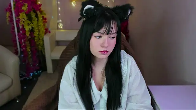 onix_cherry Show Webcam