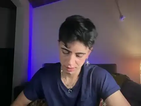 Stolas_ying Adlı Modelin Web Kamerası Şovu