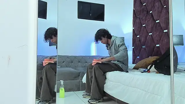 TonyBenedetti Live XXX-Chat