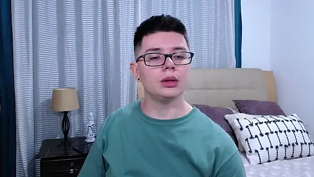 Chat XXX ao vivo de BlackFoXXX69