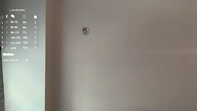 Kissme_Kira: διαδικτυακό σόου στην κάμερα