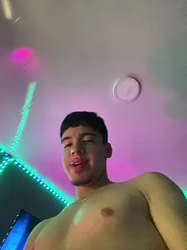 Chat XXX ao vivo de david_osorio