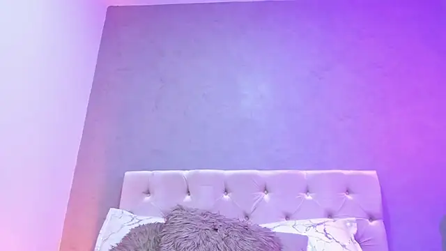 Show de SophieVelt na webcam