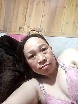 AnnieAngelxx 在線直播表演