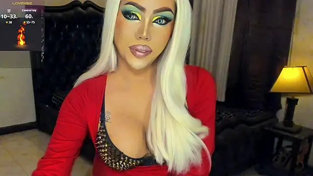 Вебкам-шоу YOUR_LOVE_GLAMOUR