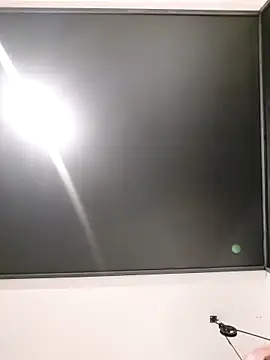 Show webcam de ativobareback