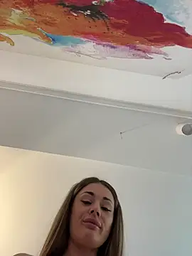 IsabellaEtthan's Webcam Show