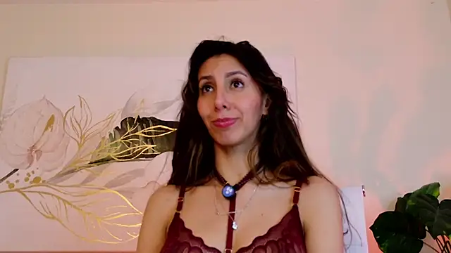 luna_willians 라이브 XXX 채팅