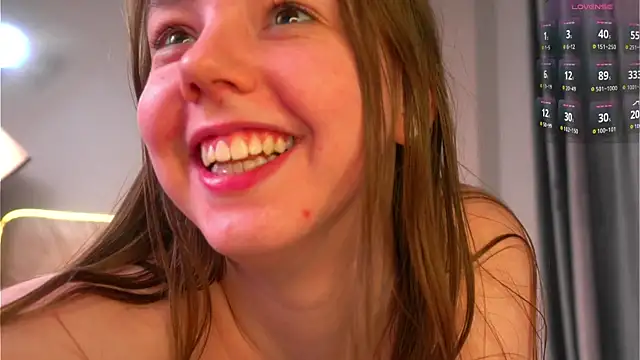 Chat XXX en directo de AftonChappel